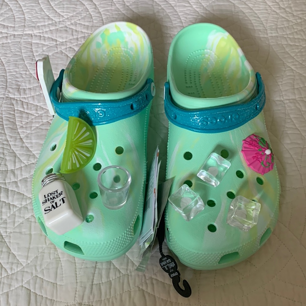CROCS Margarita ville